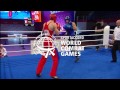 S. mens combat 90kg final Video