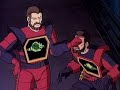 Visionaries-\"The Overthrow of Merklyn\" [Part 2]