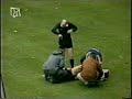 REFEREE SHOT DEAD