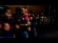 Jyoshinmon Karate  Jesus Costa's X-Mas Party Dec 13 '09 (Maria bailando!!!)