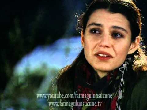 Fatmagülün Suçu Ne 29.Bölüm Fatmagül Kerim Sahnesi Video
