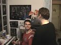 Neue verbesserte Werbung