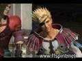 The Real - Final Fantasy X-2