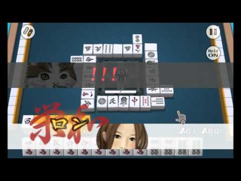 mahjong games