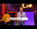 Op zoek naar Evita - Finale promo