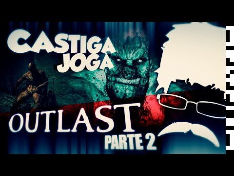 O REENCONTRO DE JUNINHO! | Outlast Pt.2 - Castiga Joga
