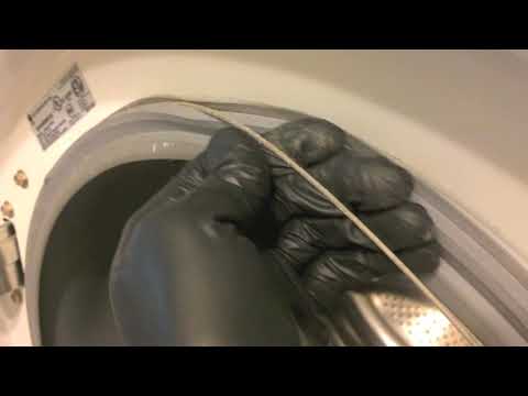 video-linktoworks-Replace front load washing machine "Tub Seal" - FAST &...