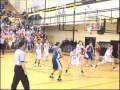 Mark Dornik HS Basketball District Championship 18 2nd Half Points (02-19-06).wmv