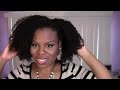 Add me on FACEBOOK: www.facebook.com Necklace and Headband from Forever21 Ouchless Hair Band or Hair Elastics from (CVS, Walmart, Target, Rite-Aide, etc) This style is being done on an old twist out. The twists were done on damp hair using extra virgin olive oil & Giovanni direct leave-in conditioner. After it air dried overnight I unraveled the twists and fluffed. Music Info: 'Sweet Love' soundcloud.com ***Disclaimer/Disclosure: I'm not a rep for any of the products/companies listed/used/mentioned in my videos; or any of it's affiliates! I'm not paid by any companies to do this video. All products were purchased by me for my own use.