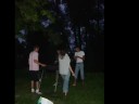 soirée Juillet 2008
