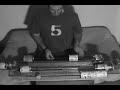space slitar quintet 7