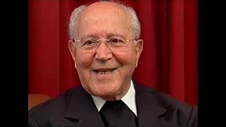 Dom Jaime Luiz Coelho - entrevista - parte 3