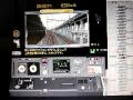 トレインシミュレータ（TS）京浜東北線＿普通列車運転ナビゲーション