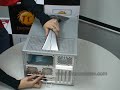 Thermaltake LANBOX Product Review