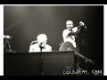 Coldplay.com: Elton joins us onstage 6/3/2003