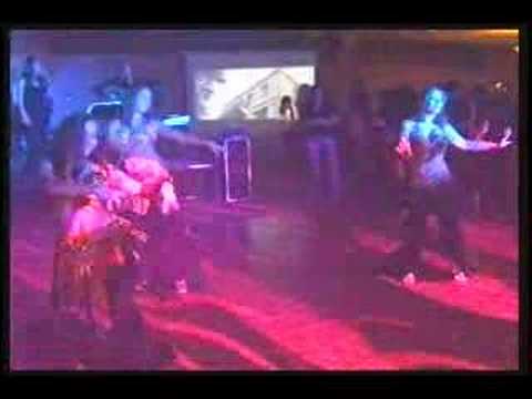 Apollonia Greek Band Live Performance