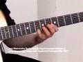 Gypsy Jazz Manouche Lesson 11