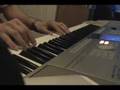 Elif Dedim Be Dedim Piano