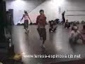 Rino Nakasone freestyle