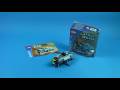 Klokriechers' Creations - Building Lego MINI AT-TE