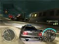 NFS Underground 2           400km/h