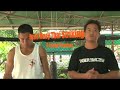 Tiger Muay Thai and MMA: Kru Yod Basic Punching Technique
