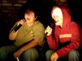 Amy Sue & Corley Live @ Speedway Karaoke