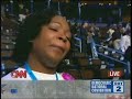 Hillary Supporter Won't Vote for Obama?