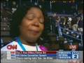 Hillary Supporter Won't Vote for Obama?