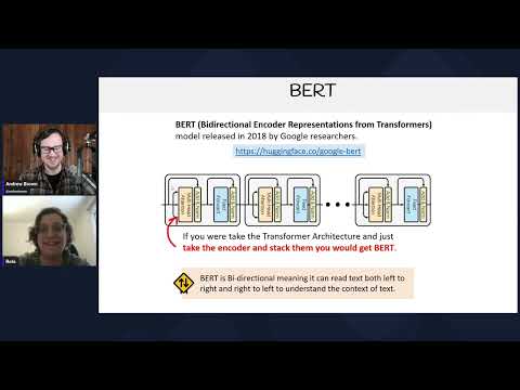 BERT Consult with Rola - GenAI Essentials