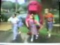 Barney and Friends - My Family's Just Right For Me