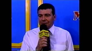 Clipping de TV ACIM - 2006 - 153