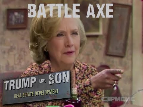 Battle Axe… | NC Renegades