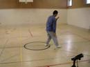 Traditional Chen Form Taiji Show Traditional Chen Form Taiji Show