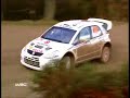 Suzuki SX4 WRC - Wales Rally GB Suzuki SX4 WRC - Wales Rally GB
