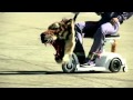 KEN BLOCK vs DYRDEK GYMKHANA 2.1