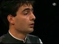 Schnittke, Cello Sonata (Part 3of 3)