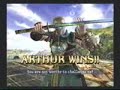 Cless Alvein in Soul Calibur III Cless Alvein in Soul Calibur III