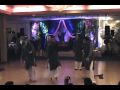 Omair & Hena's Mehndi Dance