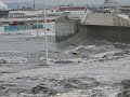 大津波　tsunami japan おいらせ町