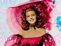 in honor of what would have been her 90th birthday, i've put together some of the photos of rita that i've colorized showing some of the fashions and styles of her films as well as of the time (mostly the 40s) to frank sinatra singing 