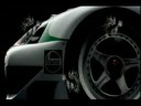 Gran Turismo TV - EvO Crash Tsukuba Super Lap