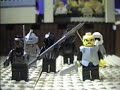 LEGO Gladiator LEGO Gladiator