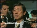 Japan Cancels Aid to Burma (VOA Burmese)