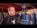 What it takes to be a Miletich fighter!