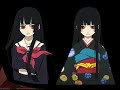 Jigoku Shoujo - pics
