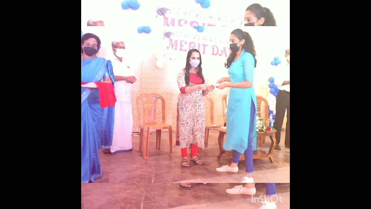 Merit Day 2021 -  22