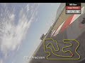 Shane Turpin | Yamaha YZF-R6 | Fast Lap Video | Miller Motorsports Park