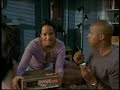 the sugarhill gang make a small appearance in scrubs!