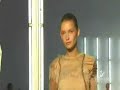 Rodarte Spring Summer 2009 Full Show Part 1 High Quality